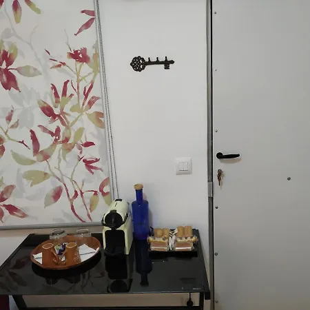 B&bturis Oda ve Kahvaltı