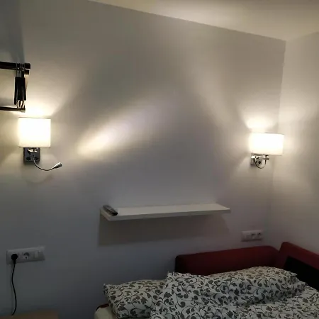 B&bturis Oda ve Kahvaltı *
