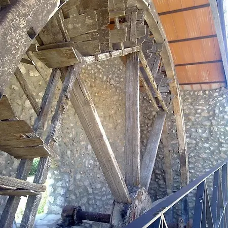 Oda ve Kahvaltı B&bturis